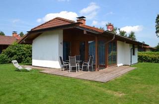 Haus kaufen in 26349 Jade, Jade - Gepflegter Ferienbungalow in ruhiger Lage von Jade-Sehestedt