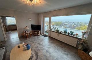 Wohnung kaufen in 56626 Andernach, Andernach - Gemütliche 2 Zimmer Wohnung mit toller Aussicht über Andernach