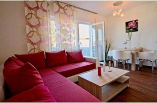 Wohnung kaufen in 78315 Radolfzell, Radolfzell am Bodensee - Freie 2-Zimmer Wohnung im absoluten Top Zustand inkl. 25qm Garage