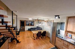 Wohnung kaufen in 92318 Neumarkt, Neumarkt in der Oberpfalz - Maisonette Wohnung in Woffenbach in 92318 Neumarkt