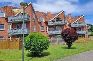 Wohnung kaufen in 24783 Osterrönfeld, Osterrönfeld - Ihr neues Zuhause