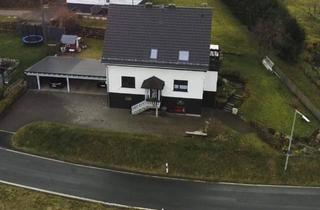 Haus kaufen in 57234 Wilnsdorf, Wilnsdorf - Gepflegtes Zweifamilienhaus in Wilnsdorf