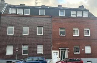 Mehrfamilienhaus kaufen in 52222 Stolberg, Stolberg (Rheinland) - 2 Mehrfamilienhäuser Stolberg zu verkaufen