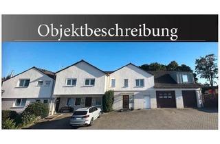 Haus kaufen in 59425 Unna, Unna - 3 FMH in Top Zustand mit einem tollen Grundstück in Unna