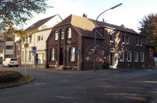 Haus kaufen in 45768 Marl, Marl - Wohn-und Geschäftshaus mit Charme und Geschichte in M.-Polsum
