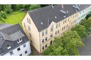 Mehrfamilienhaus kaufen in 44866 Bochum, Bochum - Voll vermietetes Mehrfamilienhaus 4 WE in Watt. nähe Stadtgarten