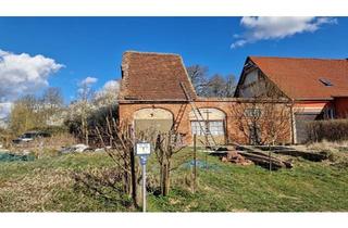 Haus kaufen in 17179 Gnoien, Gnoien - Grundstück mit Gebäude Tiny House möglich provisionsfrei