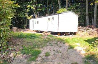 Haus kaufen in 23829 Wittenborn, Wittenborn - Mobilheim Neu Erstbezug am Mözener See