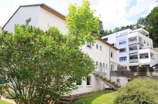 Mehrfamilienhaus kaufen in 36251 Bad Hersfeld, Bad Hersfeld - Mehrfamilienhaus im Kurviertel