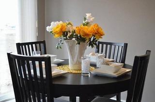 Wohnung kaufen in 27476 Cuxhaven, Cuxhaven / Sahlenburg - Rendite Ruhe und Natur Ihr Zuhause am Meer