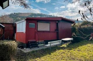 Haus kaufen in 80797 München, München - Bungalow am Campingplatz Kloster (Bleilochstausee, Saalburg)