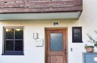 Haus kaufen in 81929 München, München - Geräumiges Reihenmittelhaus in München-Daglfing