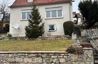 Haus kaufen in 97340 Marktbreit, Marktbreit - 1-2 Fam.Haus in Marktbreit zu verkaufen