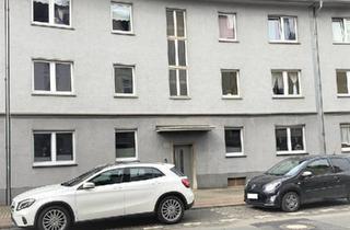Wohnung kaufen in 47138 Duisburg, Duisburg - Große vermietete ETW im Erdgeschoss mit 2 Stellplätzen von Privat