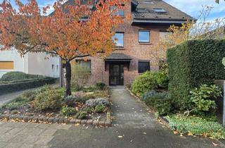 Wohnung kaufen in 47239 Duisburg, Duisburg - Gemütliche 2-Zimmer-Wohnung in Rumeln-Kaldenhausen