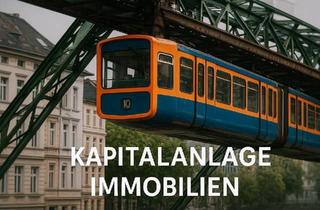 Wohnung kaufen in 46145 Oberhausen, Oberhausen - Immobilie einziehen oder vermieten(5,9%Rendite) in Oberhausen