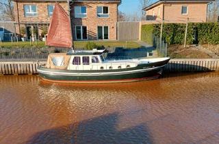 Doppelhaushälfte kaufen in 26899 Rhede, Rhede (Ems) - Wohnen am Wasser Doppelhaushälfte 2019 Gebaut