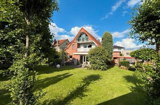 Einfamilienhaus kaufen in 30823 Garbsen, Garbsen - Großzügiges Einfamilienhaus mit Einliegerwohnung