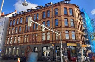 Mehrfamilienhaus kaufen in 30167 Hannover, Hannover - Mehrfamilienhaus mit 10 Einheiten ohne Makler zu verkaufen