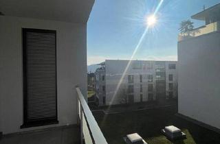 Wohnung kaufen in 79713 Bad Säckingen, Bad Säckingen - Wohnung provisionsfrei: modern, neuwertig, 4,5-Z-Whg 133m², 2. OG