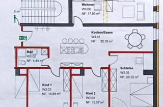 Wohnung kaufen in 97080 Würzburg, Würzburg - 5 - 6 Zimmer Eigentumswohnung, WG-geeignet, Zentrumsnah, Invest.
