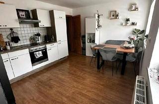 Wohnung kaufen in 87437 Kempten, Kempten (Allgäu) - Helle 3-Zimmer-Wohnung im Zentrum von Kempten