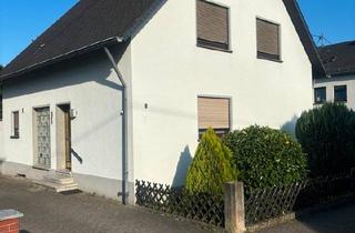 Einfamilienhaus kaufen in 56751 Polch, Polch - Schönes Einfamilienhaus in Polch