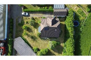 Haus kaufen in 56340 Osterspai, Osterspai - Freistehendes EFH mit großem Grundstück & Feldrandlage