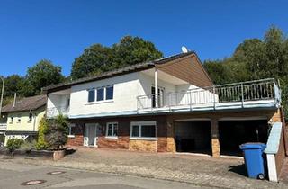 Einfamilienhaus kaufen in 67685 Weilerbach, Weilerbach - **1 Familienhaus mit viel Platz und einer traumhaften Aussicht**