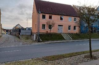 Haus kaufen in 18461 Franzburg, Franzburg - Haus in Richtenberg