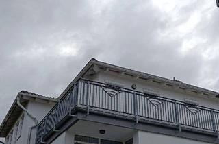 Wohnung kaufen in 64560 Riedstadt, Riedstadt - 2-Zimmer-Eigentumswohnung in Riedstadt-Wolfskehlen