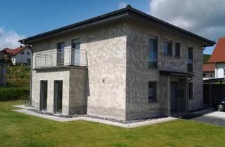 Einfamilienhaus kaufen in 66629 Freisen, Freisen - Modernes EFH in Freisen-Oberkirchen von PRIVAT zu verkaufen