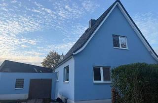 Einfamilienhaus kaufen in 25421 Pinneberg, Pinneberg - Einfamilienhaus in Pinneberg