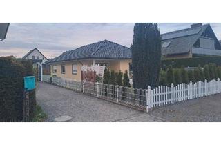 Haus kaufen in 32427 Minden, Minden - Bungalow ohne Keller