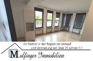 Wohnung mieten in 91334 Hemhofen, Hemhofen - 3- Zi. OG Wohnung mit Balkon und Stellplatz