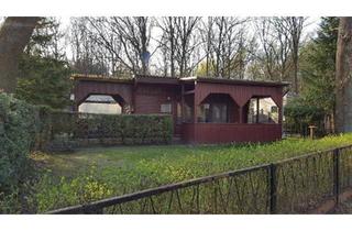 Haus kaufen in 13407 Berlin, Berlin - Wochenendgrundstück am See in 16866 Kyritz