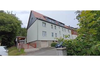 Mehrfamilienhaus kaufen in 38855 Wernigerode, Wernigerode - Mehrfamilienhaus - 5 Wohneinheiten - ruhige Lage von Wernigerode