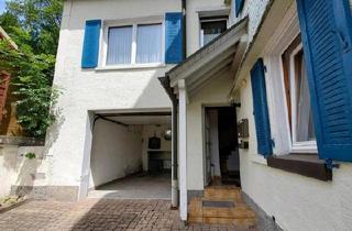 Mehrfamilienhaus kaufen in 79853 Lenzkirch, Lenzkirch - Historisches Mehrfamilienhaus mit drei Wohneinheiten in Lenzkirch