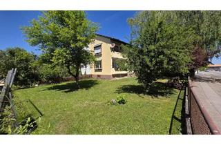 Haus kaufen in 84130 Dingolfing, Dingolfing - Schnäppchen Kapitalanlage Dingolfing 200 m2 WF, 1150 m2 Grund.