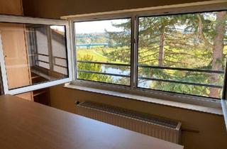 Wohnung kaufen in 45529 Hattingen, Hattingen - Eigentums-Maisonette-Wohnung mit Blick auf die Ruhr