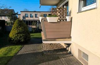 Wohnung kaufen in 47239 Duisburg, Duisburg - Eigentumswohnung