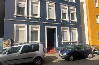 Haus kaufen in 49078 Osnabrück, Osnabrück - MFH Osnabrück