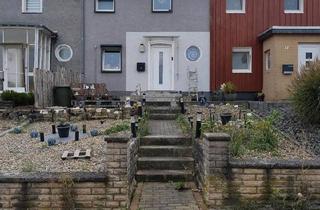 Haus kaufen in 38364 Schöningen, Schöningen - Reihenmittelhaus