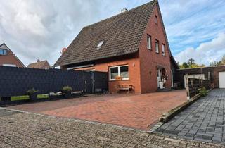 Einfamilienhaus kaufen in 48527 Nordhorn, Nordhorn - Einfamilienhaus in ruhiger Lage in Bookholt PROVISIONSFREI