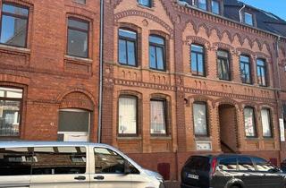 Mehrfamilienhaus kaufen in 31840 Hessisch Oldendorf, Hessisch Oldendorf - Mehrfamilienhaus zum Verkauf