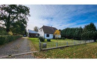 Haus kaufen in 27628 Hagen, Hagen im Bremischen - Haus zu verkaufen