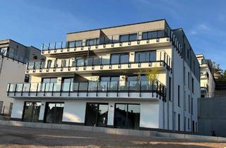 Penthouse kaufen in 55566 Bad Sobernheim, Bad Sobernheim - Erdgeschosswohnung oder auch Penthouse