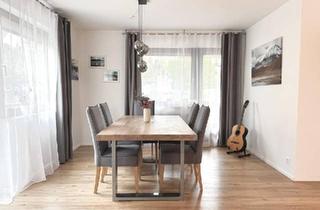 Wohnung kaufen in 73262 Reichenbach, Reichenbach an der Fils - Große, helle Wohnung mit Garage, 3 Balkone und 2 Kellerräume