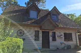 Einfamilienhaus kaufen in 14089 Berlin, Berlin - Einfamilienhaus ohne Makler in Berlin-Gatow