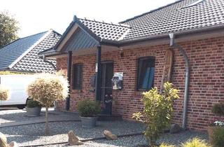 Doppelhaushälfte kaufen in 24852 Eggebek, Eggebek - Neuwertige Doppelhaushälfte in einer ruhigen Lage!